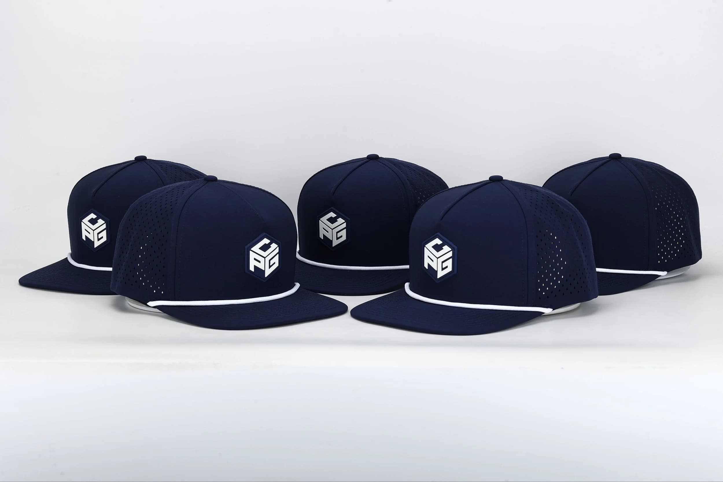 PGC Rope Hats