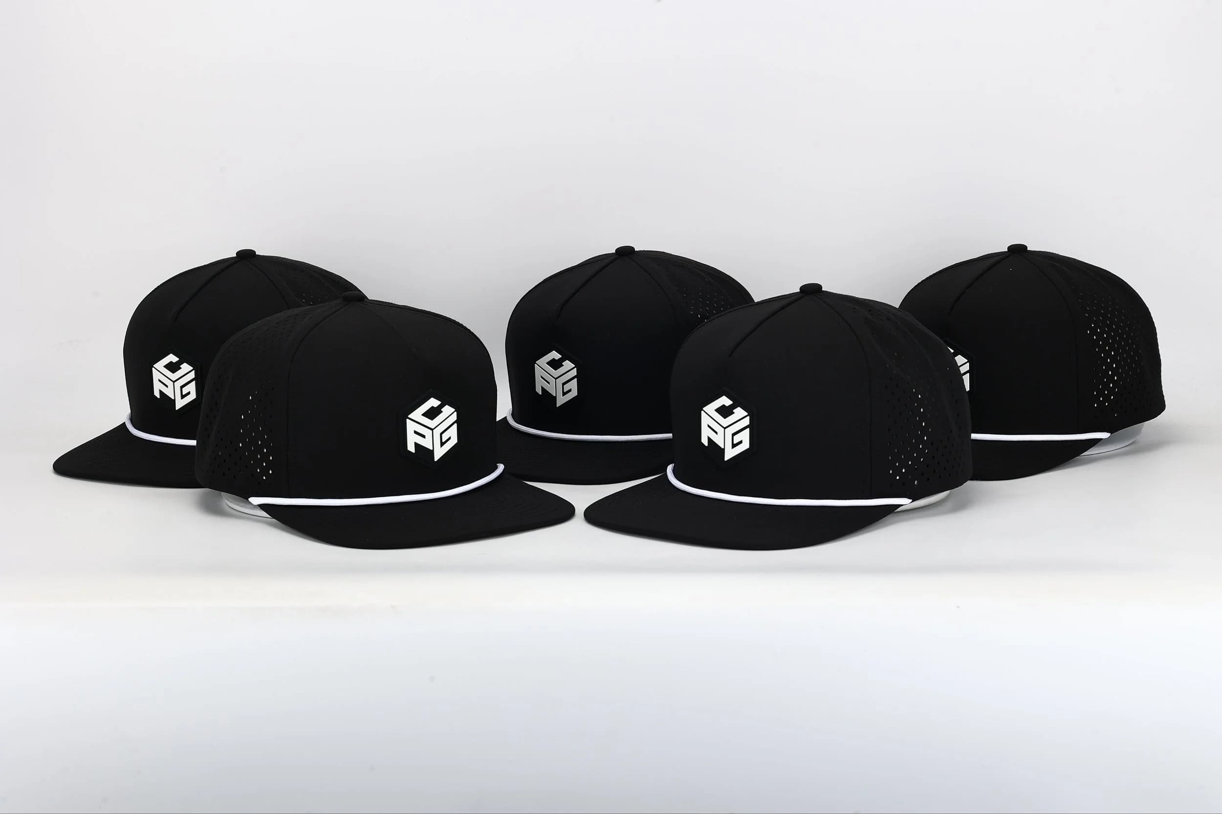PGC Rope Hats — Alt Colorway